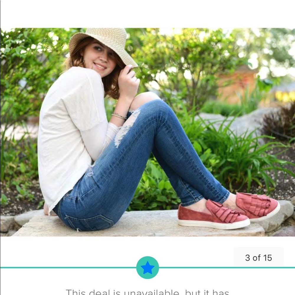 Shoes - Picture 2 of 4
